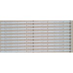 AKAI AK6519UHDS LED STRIPS  (SET OF 10)